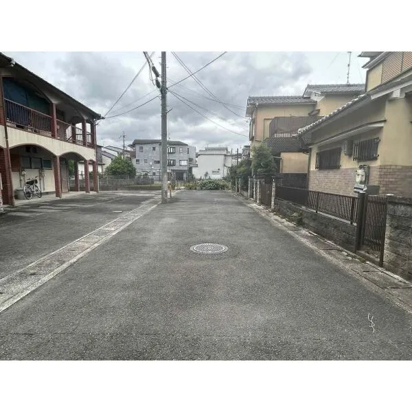 長岡京市開田４丁目 その他画像