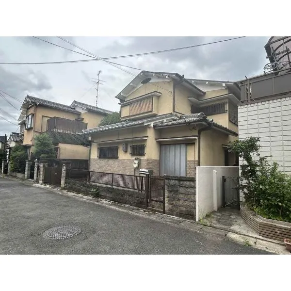 長岡京市開田4丁目 その他画像