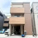 大阪市平野区加美正覚寺１丁目 間取図
