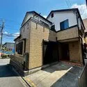 三鷹市大沢４丁目 外観(撮影年月：2026年08月)