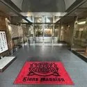 ライオンズマンション新大阪第六 エントランス