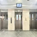 ライオンズマンション新大阪第六 共用部