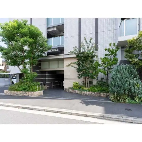 プラウド横濱白楽ディアージュ その他画像