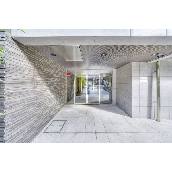 グローリオ新宿夏目坂 その他画像