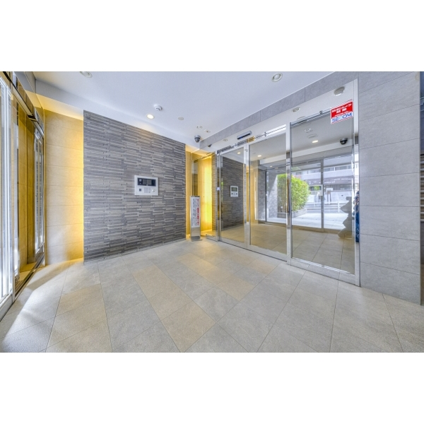 グローリオ新宿夏目坂 その他画像