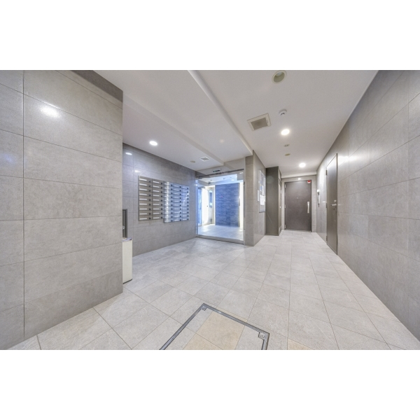 グローリオ新宿夏目坂 その他画像