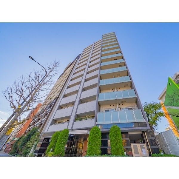 グランスイート南麻布 その他画像