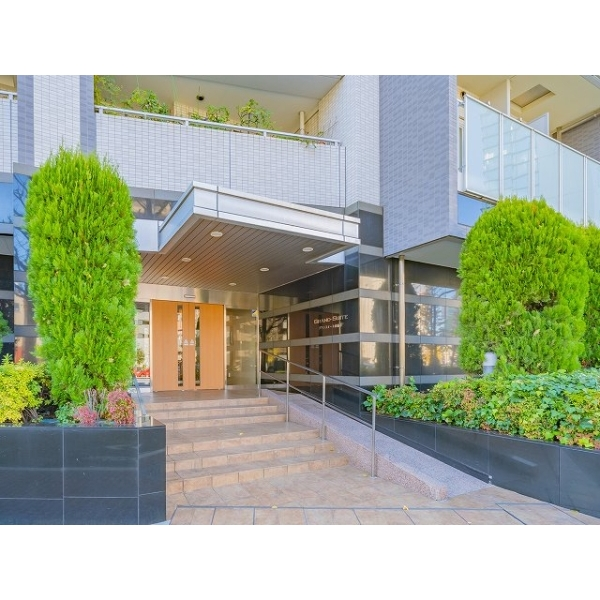 グランスイート南麻布 その他画像