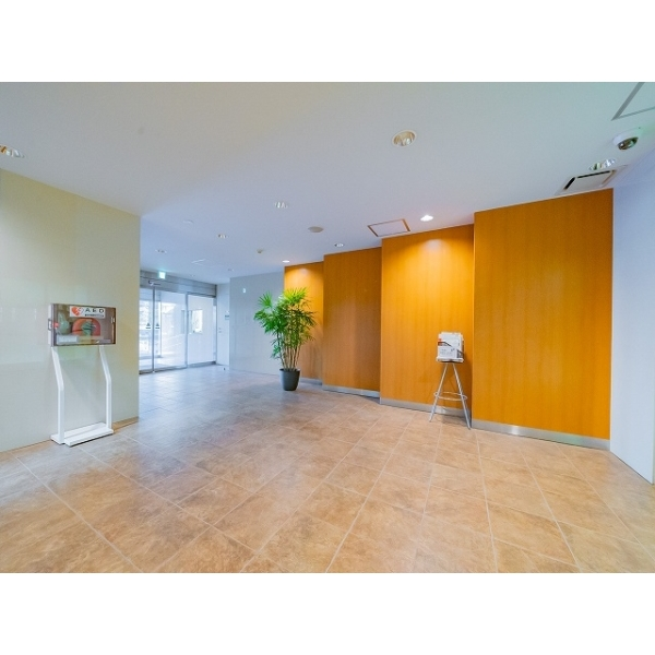 グランスイート南麻布 その他画像