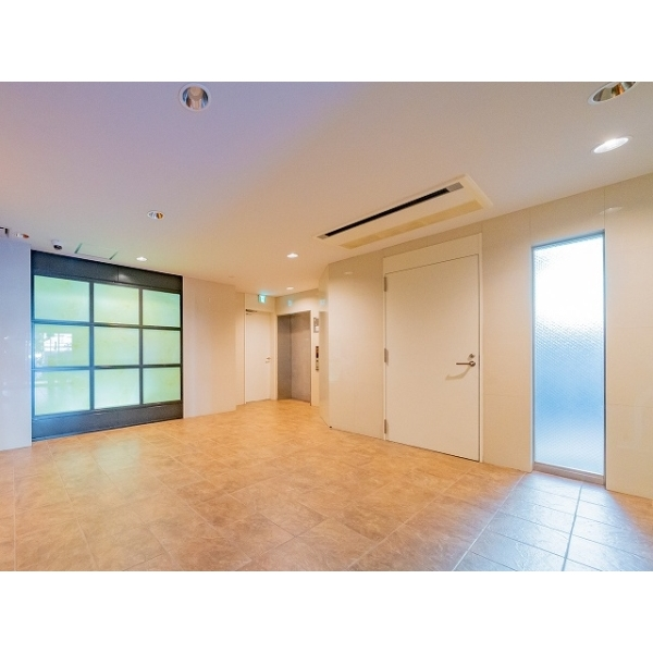 グランスイート南麻布 その他画像