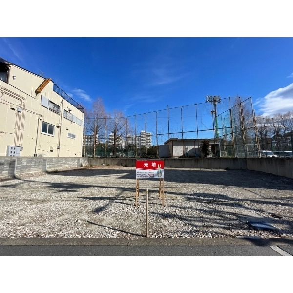 豊中市北緑丘１丁目 外観