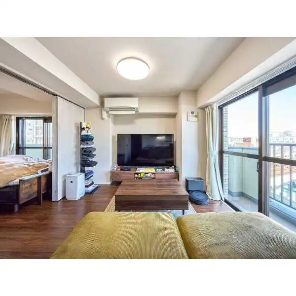 シャンボール高円寺駅前 その他画像