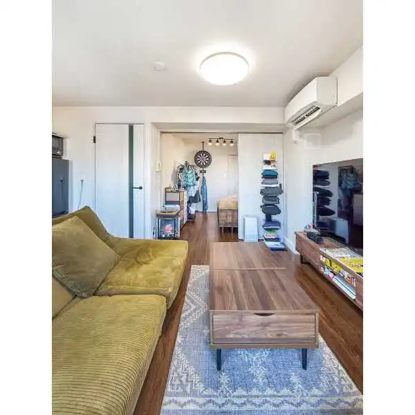 シャンボール高円寺駅前 その他画像