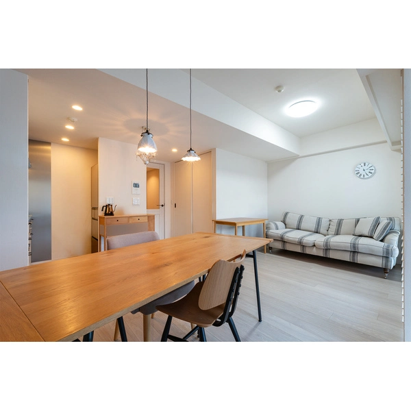 ブリリア大山ザレジデンス その他画像