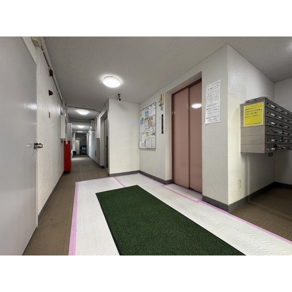 石川台マンション別館 その他画像