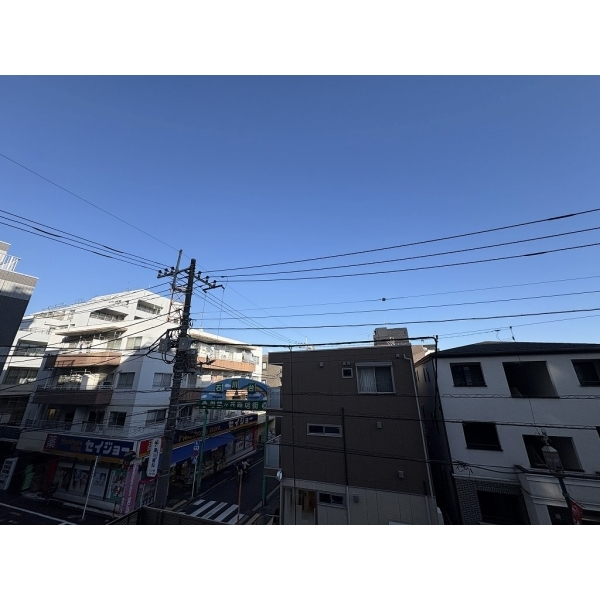 石川台マンション別館 その他画像