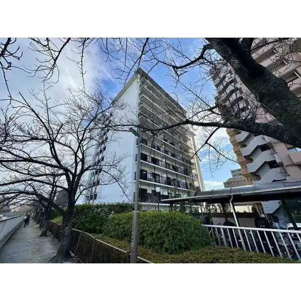 秀和清澄レジデンス その他画像