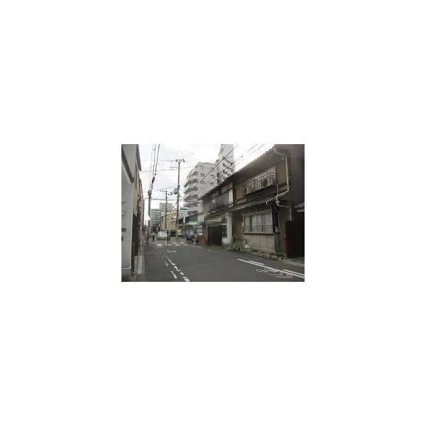 京都市中京区柳馬場通二条下る等持寺町 その他画像