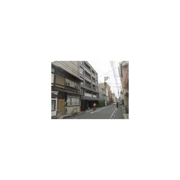 京都市中京区柳馬場通二条下る等持寺町 その他画像