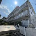 横浜市磯子区洋光台１丁目 眺望
