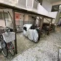 横浜市磯子区洋光台１丁目 駐輪場