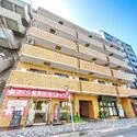 ライオンズマンション三鷹さくら通り 外観(撮影年月：2026年08月)