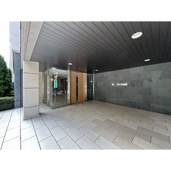 ファミール東銀座グランスイートタワー その他画像