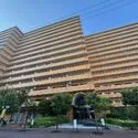 ライオンズマンション新大阪第六 外観