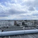 宝塚市雲雀丘３丁目 屋上からの眺望