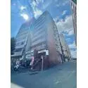 五反田ガーデンハイツ 外観