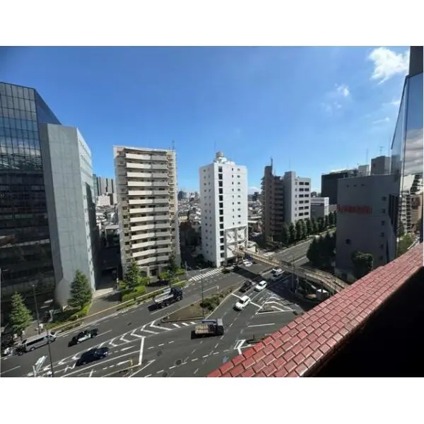 五反田ガーデンハイツ その他画像