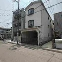 大阪市城東区諏訪４丁目 外観
