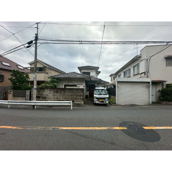 世田谷区尾山台２丁目 外観