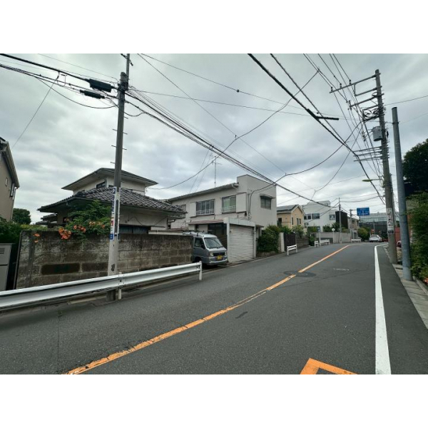 世田谷区尾山台２丁目 その他画像