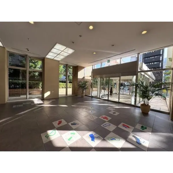 ローレルタワー難波 その他画像