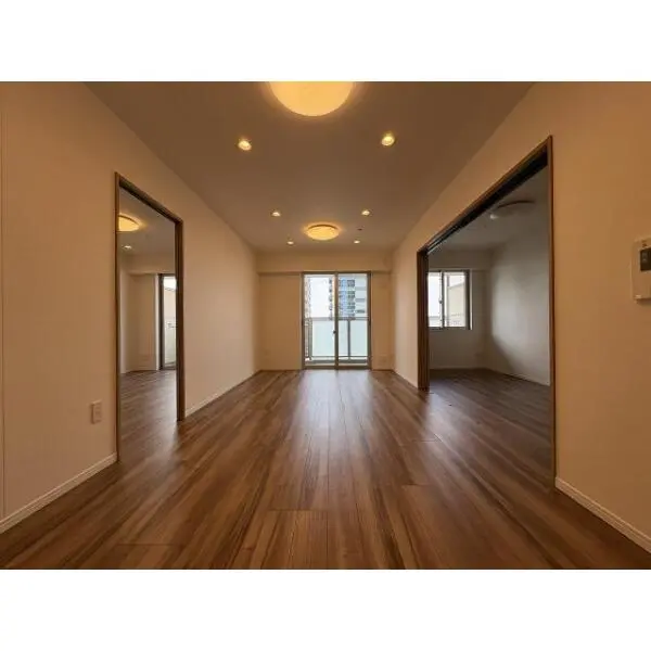 ローレルタワー難波 その他画像