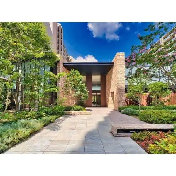 プラウドシティ大田六郷フォレスト街区棟 その他画像