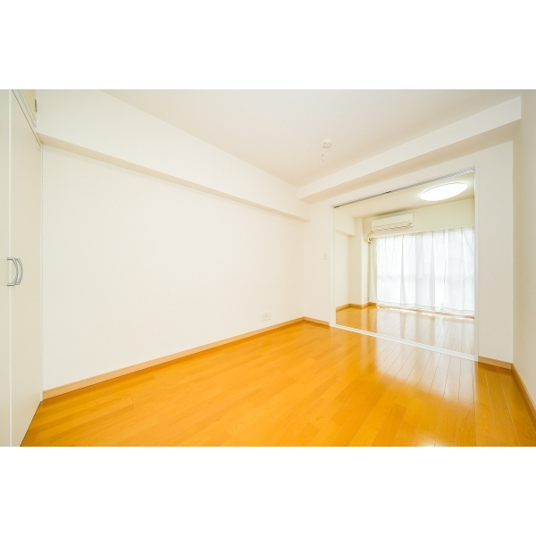 マンション御殿山 その他画像