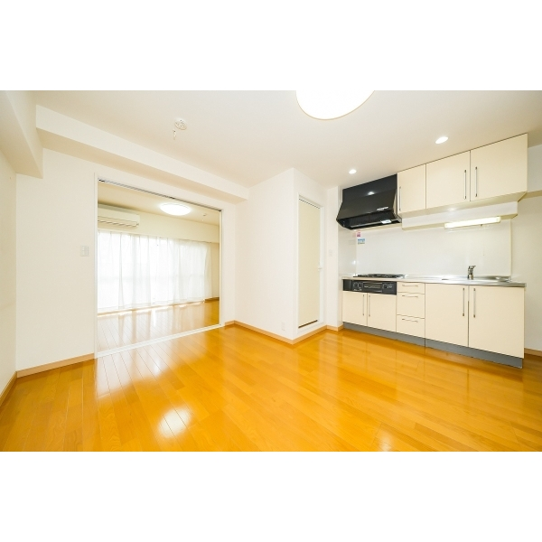 マンション御殿山 その他画像