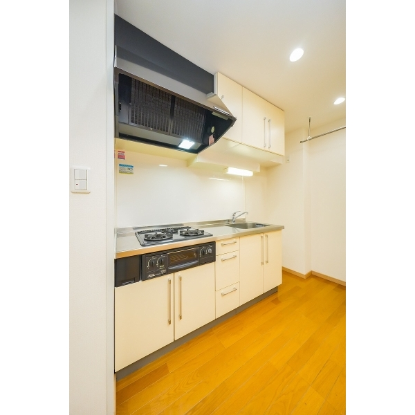 マンション御殿山 その他画像