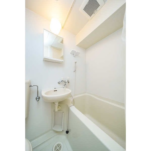 マンション御殿山 その他画像