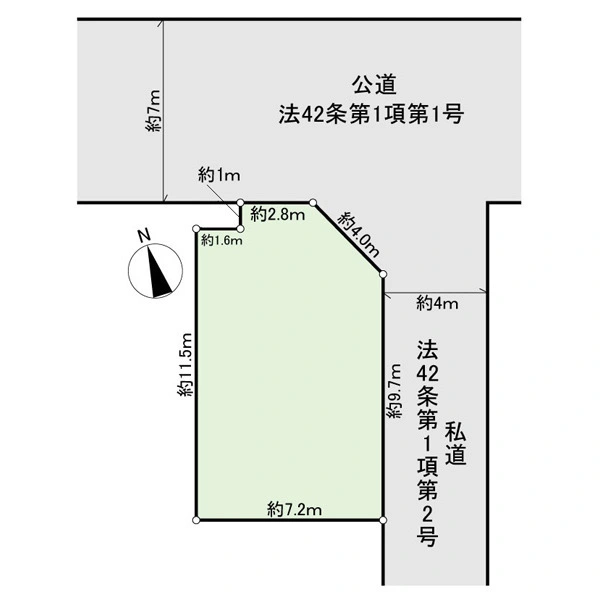足立区弘道１丁目 その他画像