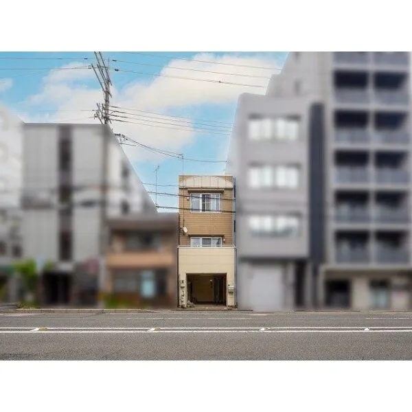 京都市中京区聚楽廻南町 その他画像