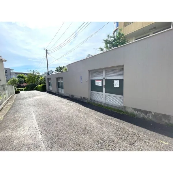 藤和宮前平コープ 現地(2026年8月)撮影