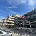 藤和宮前平コープ 現地（2026年8月）撮影