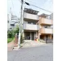 杉並区和田３丁目 外観（２０２６年８月撮影）