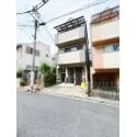 杉並区和田３丁目 外観（２０２６年８月撮影）