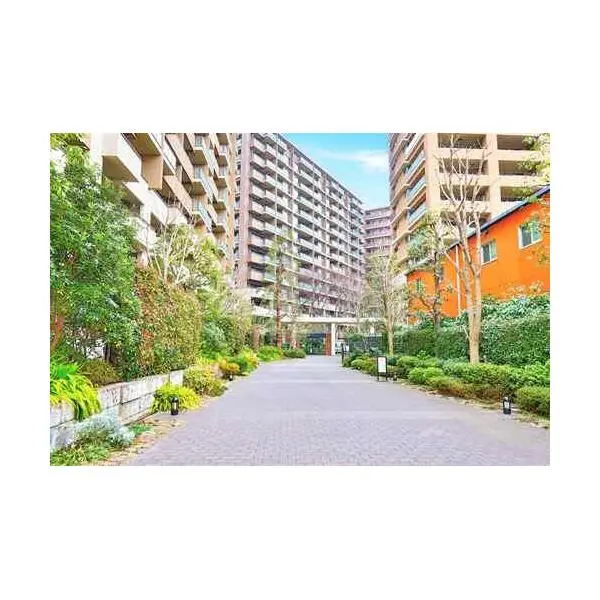 東京テラス その他画像