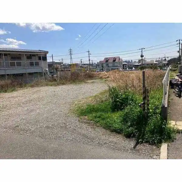 習志野市藤崎５丁目 外観