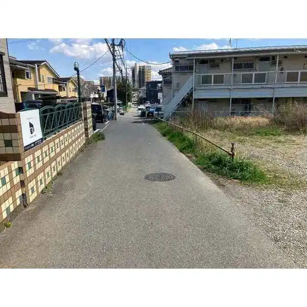 習志野市藤崎５丁目 その他画像